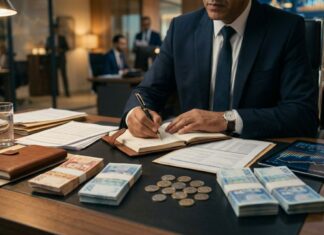 Ce que révèle le placement de 4,44 MMDH par le Trésor sur le marché monétaire