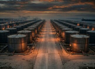 Pétrole : l’AIE déploie son arme de dernier recours face au choc du Moyen-Orient