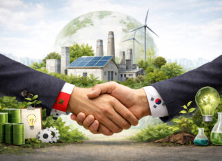13,5 millions de dollars pour verdir l’industrie marocaine : ce que change l’alliance AMEE–KOICA