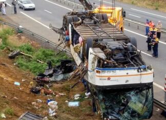 Le drame d’El Jadida relance l’alerte sur le transport des ouvriers agricoles