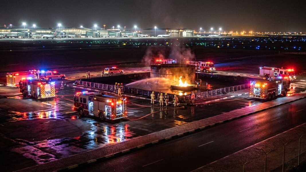 Aeroport Emirats Iran