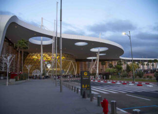 Marrakech-Menara sacré meilleur aéroport régional d’Afrique : la stratégie Aéroports 2030 porte ses fruits.