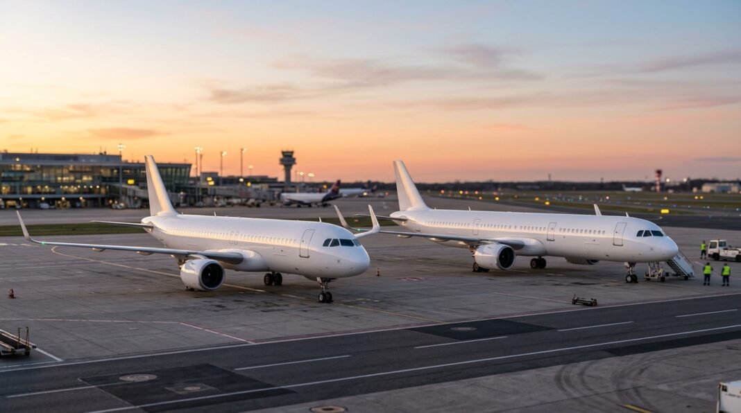 Airbus_aircraft_parked_202603181518
