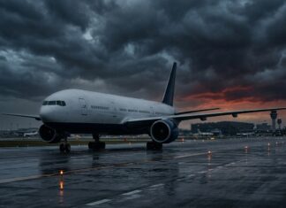 Guerre au Moyen-Orient : Cathay Pacific suspend ses vols vers Dubaï jusqu’au 30 avril