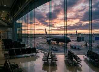 Aérien : Cathay Pacific prolonge la suspension de ses vols vers le Moyen-Orient jusqu’à fin mai