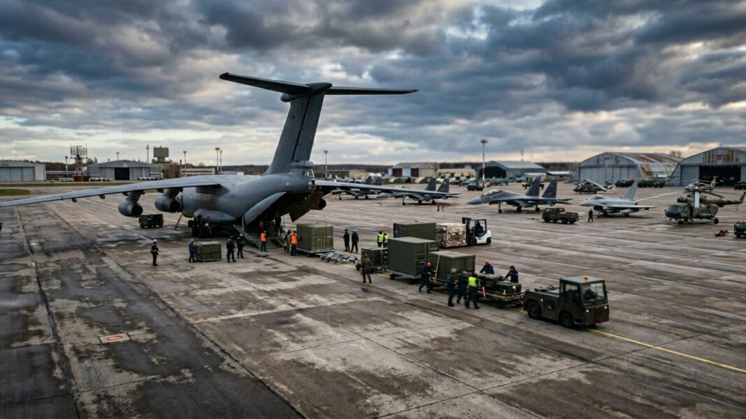Allemagne industrie militaire