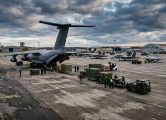L’Allemagne devient le 4e exportateur mondial d’armement