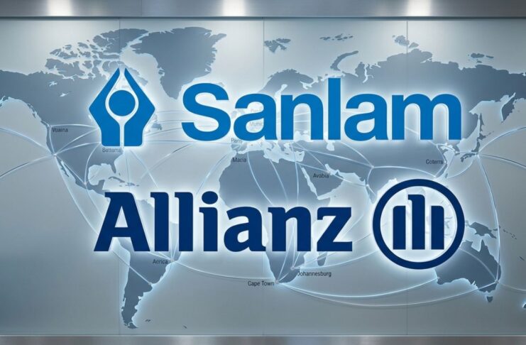 Sanlam Maroc absorbe Allianz Maroc et devient le leader de l’assurance Non-Vie au Royaume