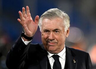 Brésil : Ancelotti dévoile sa dernière liste avant le Mondial 2026, Neymar toujours absent