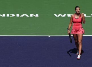Indian Wells : Sabalenka renverse Rybakina et s’offre enfin la couronne