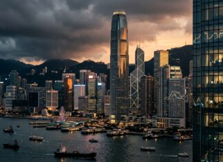 Marchés asiatiques : rebond des Bourses malgré les tensions au Moyen-Orient