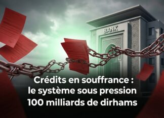 Créances en souffrance : Bank Al-Maghrib accélère la mise en place d’un marché secondaire