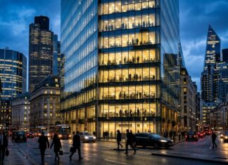 Banques européennes : un léger rattrapage face aux géants américains en 2025, selon EY
