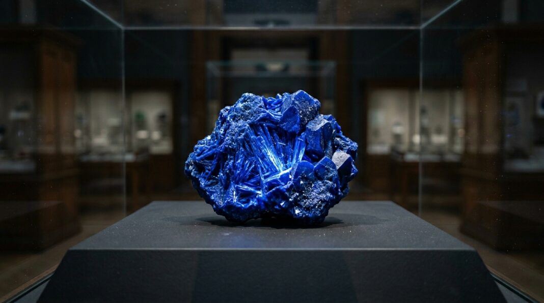 Blue_mineral_on_dark_surface_7514283a71