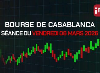 Repli du MASI malgré l’élan de la chimie, la Bourse de Casablanca termine la semaine dans le rouge