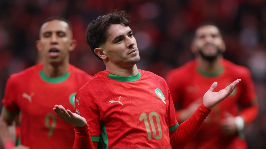 Brahim Diaz