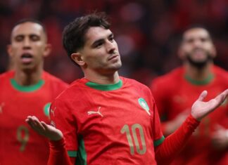 CAN 2025 : Brahim Díaz s’impose comme un sérieux candidat au Ballon d’Or
