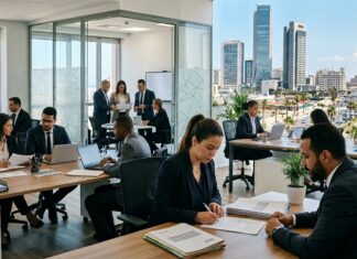 Maroc : près de 8.000 entreprises créées en janvier 2026