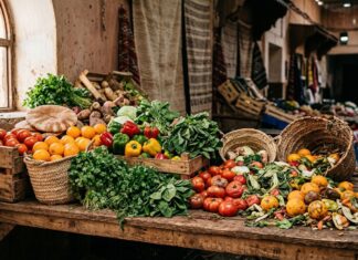 Au Maroc, le gaspillage alimentaire ne peut plus rester un angle mort des politiques publiques