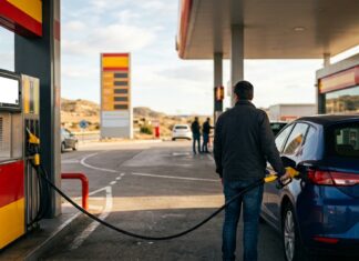 L’Espagne annonce une réduction de la TVA sur les carburants et l’énergie pour contraster la crise pétrolière.