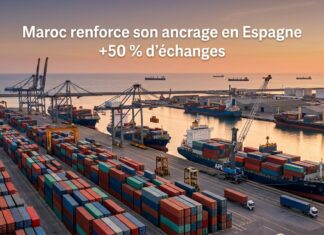 Le Maroc s’impose comme partenaire clé du port de Castellón