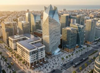 RISMA cède le Sofitel Casablanca Tour Blanche pour 450 millions de dirhams