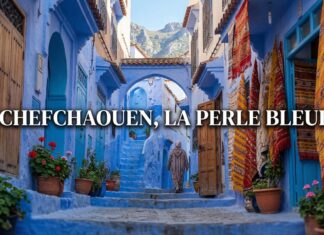 Chefchaouen : La Perle Bleue entre patrimoine historique et écotourisme