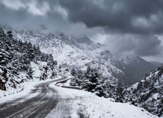 Neige annoncée sur plusieurs provinces : ce que révèle l’alerte météo pour les prochains jours