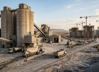 Ce que révèle la solide montée en puissance de LafargeHolcim Maroc en 2025