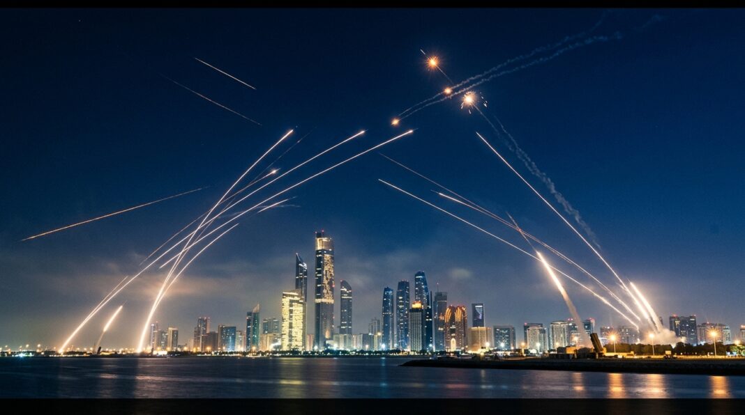 City_skyline_missile_202603251133