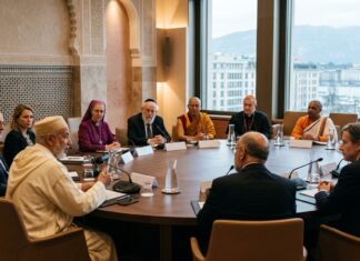 À Genève, des leaders religieux saluent le modèle marocain de dialogue interreligieux
