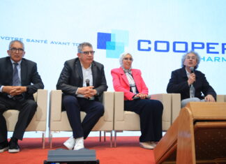 Cooper Pharma organise la 1ère édition des Assises de l’Observance Thérapeutique, plaçant le suivi des traitements de l’hypertension au rang d’enjeu majeur de santé publique.