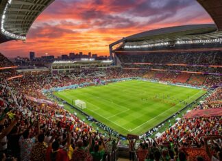 Mondial 2030 : les raisons d’un succès déjà annoncé