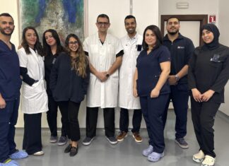 Innovation médicale à Casablanca : Oncorad Group réalise une première africaine dans le traitement des tumeurs