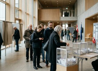 Danemark : un scrutin sous tension ouvre la voie à d’intenses tractations