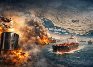 Le pétrole s’emballe d’un coup: ce que le marché redoute vraiment autour de l’Iran