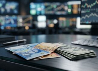 Le dollar reprend de la hauteur face au dirham, AGR relève ses curseurs à 3 mois
