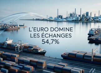 L’euro domine les échanges allemands hors UE : quel impact pour le Maroc ?