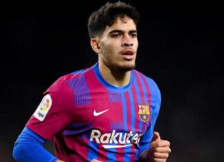 Le Barça tient peut-être déjà son plan B idéal en attaque