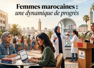 Le 8 Mars : Une reconaissance aux progrès de la femme marocaine