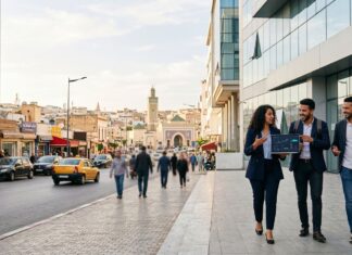 Fès-Meknès confirme un ressort entrepreneurial discret mais bien réel