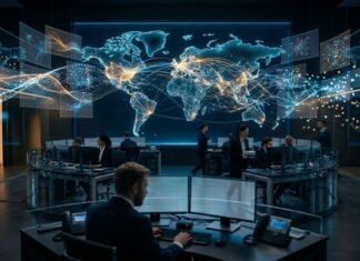 La croissance du G20 ralentit à 0,7% au quatrième trimestre 2025