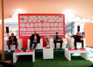 40ème édition du Grand Prix Hassan II : lancement médiatique d’une édition anniversaire d’exception
