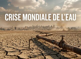 ONU : appel au renforcement des systèmes d’eau face à la crise hydrique mondiale