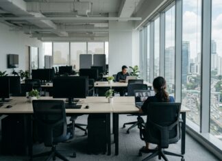 Indonésie : un jour de télétravail par semaine pour freiner la hausse de la facture énergétique