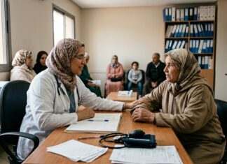 Tuberculose : le Maroc accentue le dépistage et la prise en charge des formes extra-pulmonaires