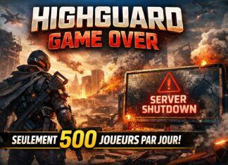 Jeu vidéo : « Highguard » fermera ses serveurs le 12 mars après un effondrement des joueurs