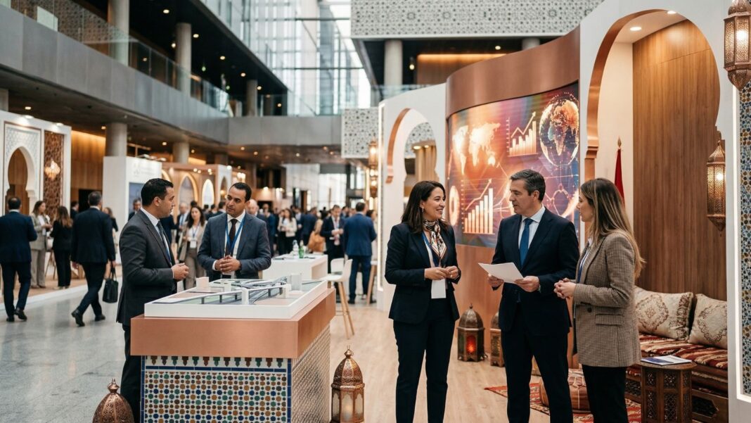 IMEX Maroc