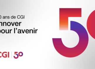 CGI célèbre ses 50 ans et poursuit sa volonté de « bâtir l’avenir, ensemble » dans un monde en évolution