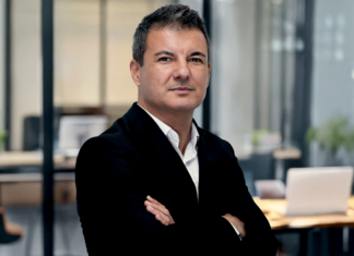 Stefan IONESCU est nommé Directeur Général de Sofrecom Services Maroc